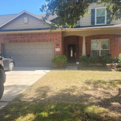 Property photo of 9415 Silver Ridge Drive, Rosharon, TX 77583