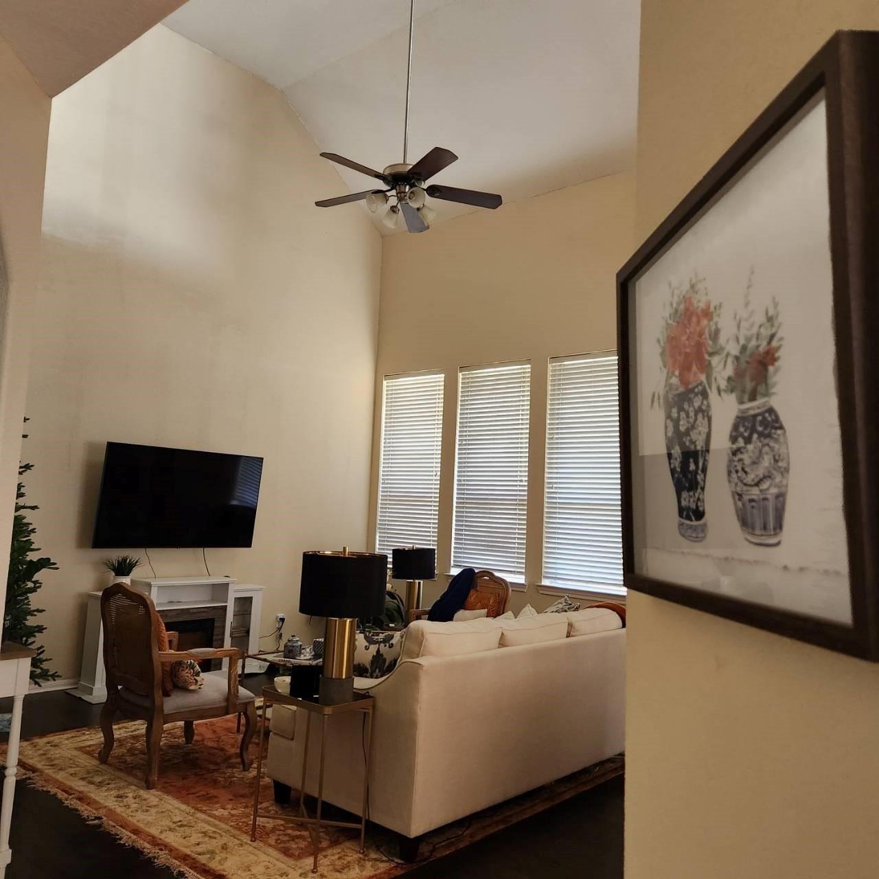 9415 Silver Ridge Drive
