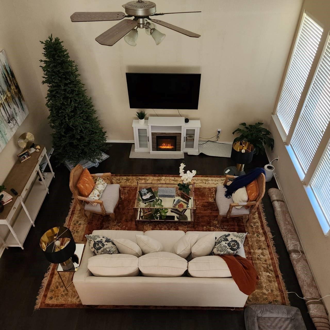 9415 Silver Ridge Drive
