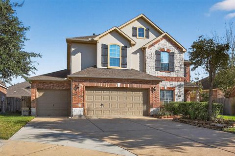 11650 Brentcross Drive Tomball TX 77377