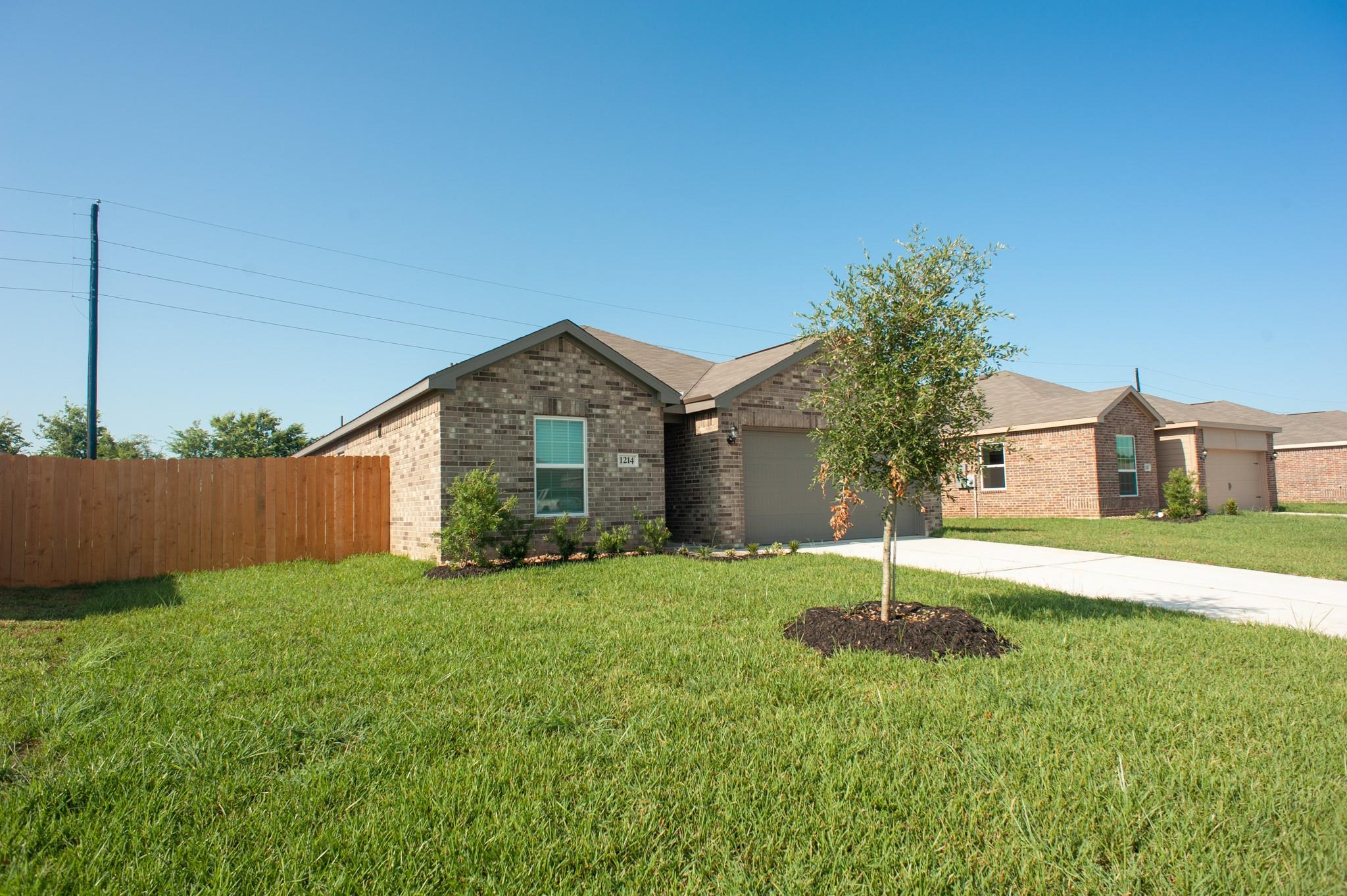 1214 Paradise Found Drive