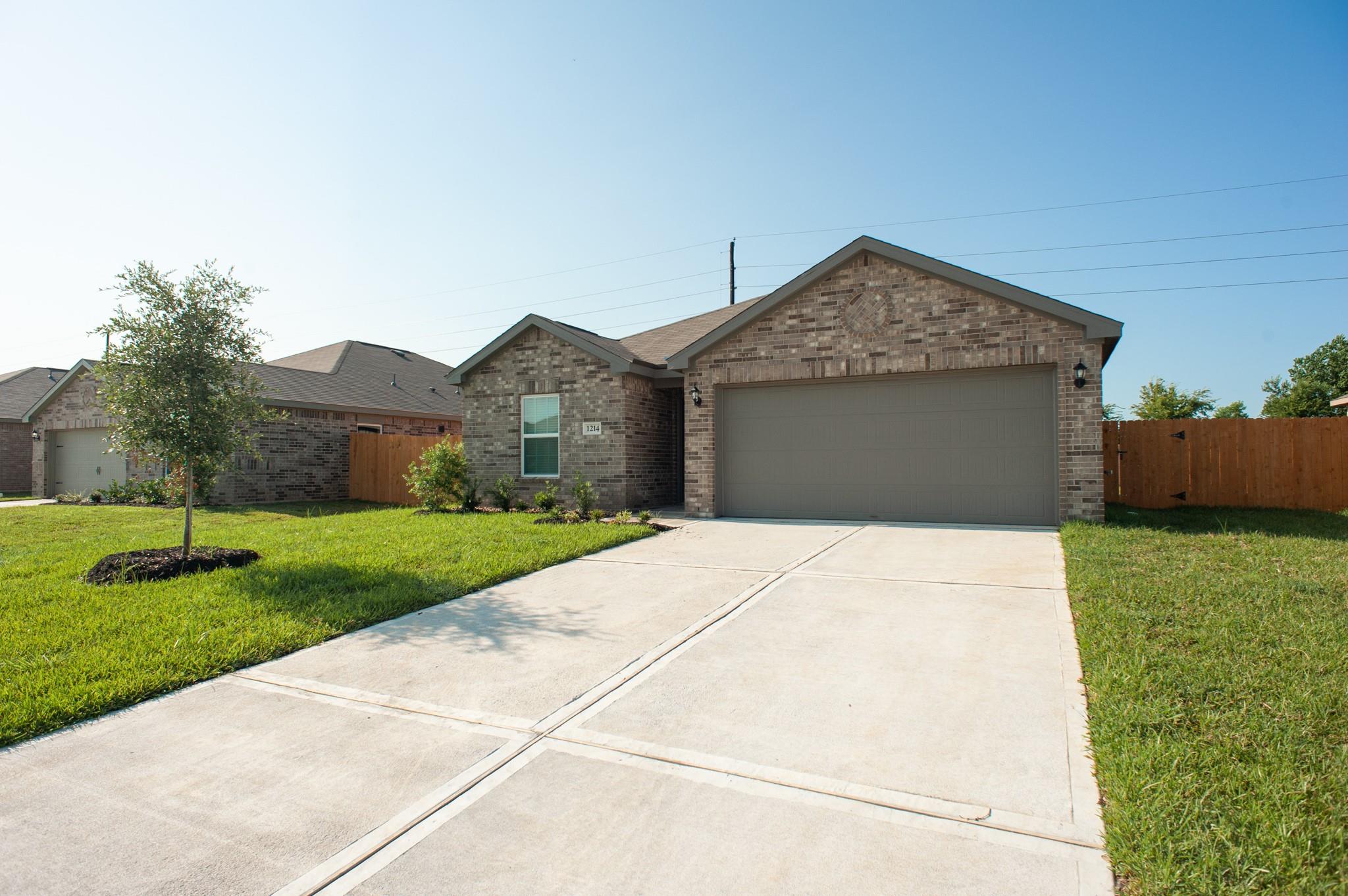 1214 Paradise Found Drive