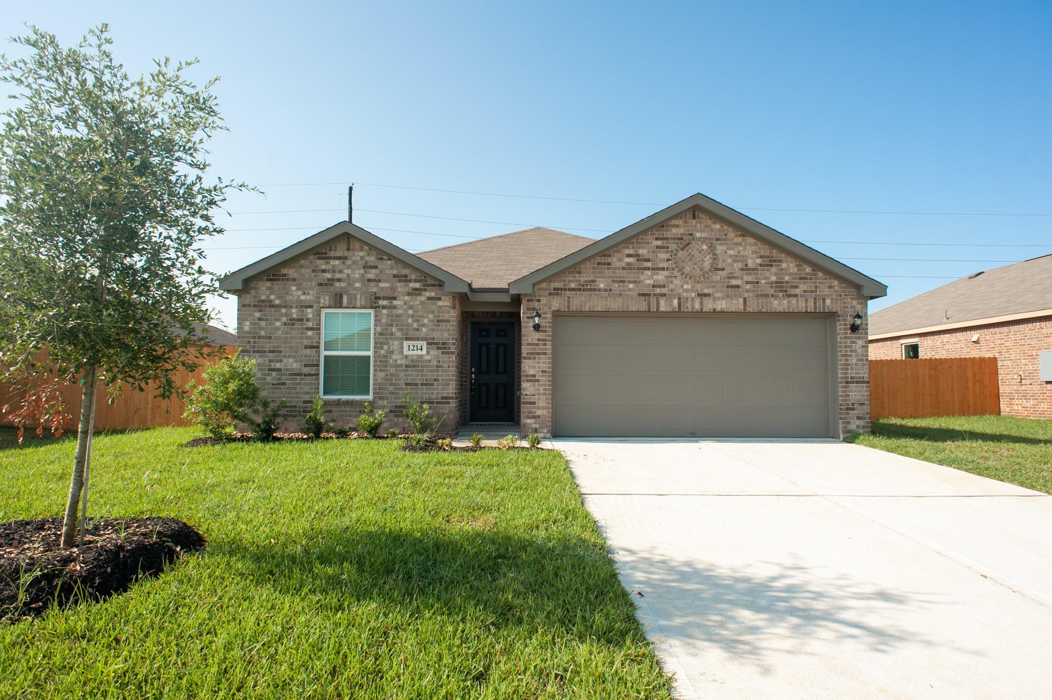 1214 Paradise Found Drive
