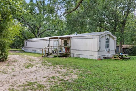 Photo of 5092 Old Wagon Lane Ln, Richards, TX 77873 (MLS # 84708537)