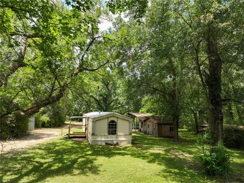 Vacant Land For Sale - 5092 Old Wagon Lane Ln<br/> Richards, TX 77873