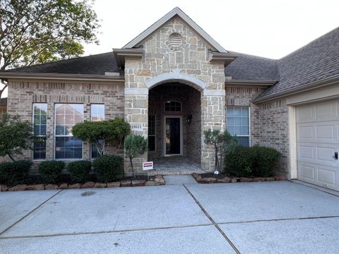 18611 Peralta Hill Lane Tomball TX 77377