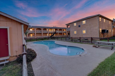 Photo of 2311 71st Street, Galveston, TX 77551 (MLS # 29666828)