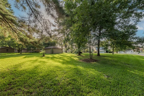 Vacant Land For Sale - Cozy Cove Lane<br/> Willis, TX 77318