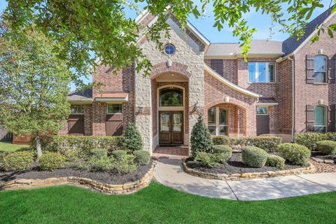 21603 Country Cove Court Cypress TX 77433