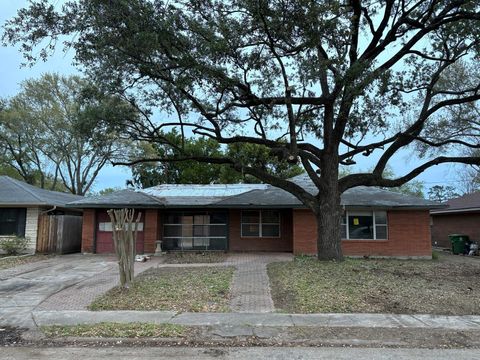 4314 Donna Bell Lane Houston TX 77018