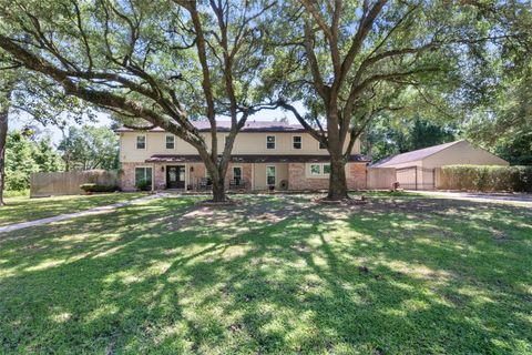 Photo of 109 Riverbrook Drive, Conroe, TX 77385 (MLS # 55734421)