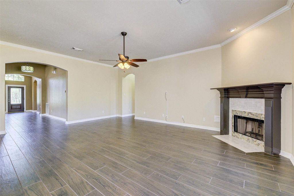 Photo of 14407 Jessica Falls Circle, Houston, TX 77044 (MLS # 87516651)