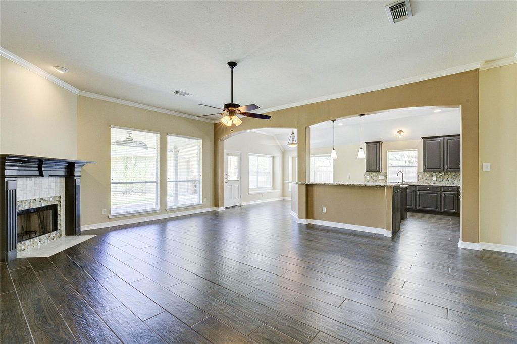 Photo of 14407 Jessica Falls Circle, Houston, TX 77044 (MLS # 87516651)