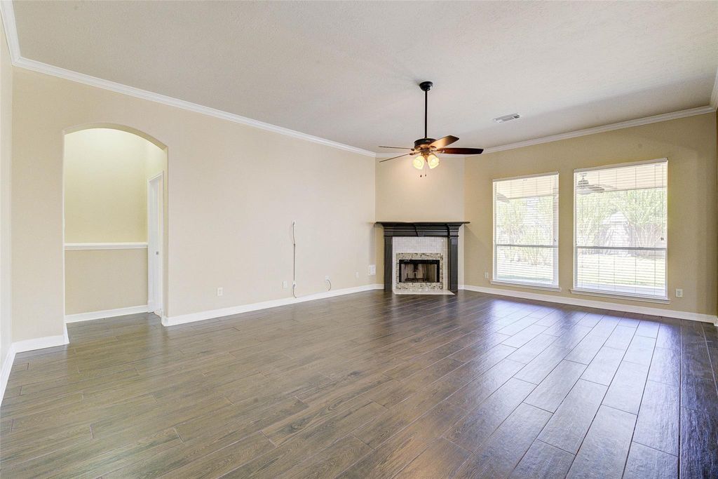 Photo of 14407 Jessica Falls Circle, Houston, TX 77044 (MLS # 87516651)