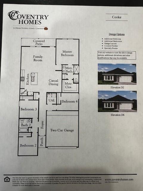 12125 Barkley Oak Drive