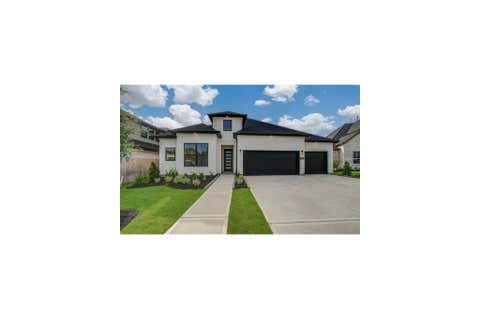 Photo of 2015 Jade Manor Drive, Richmond, TX 77469 (MLS # 50658733)
