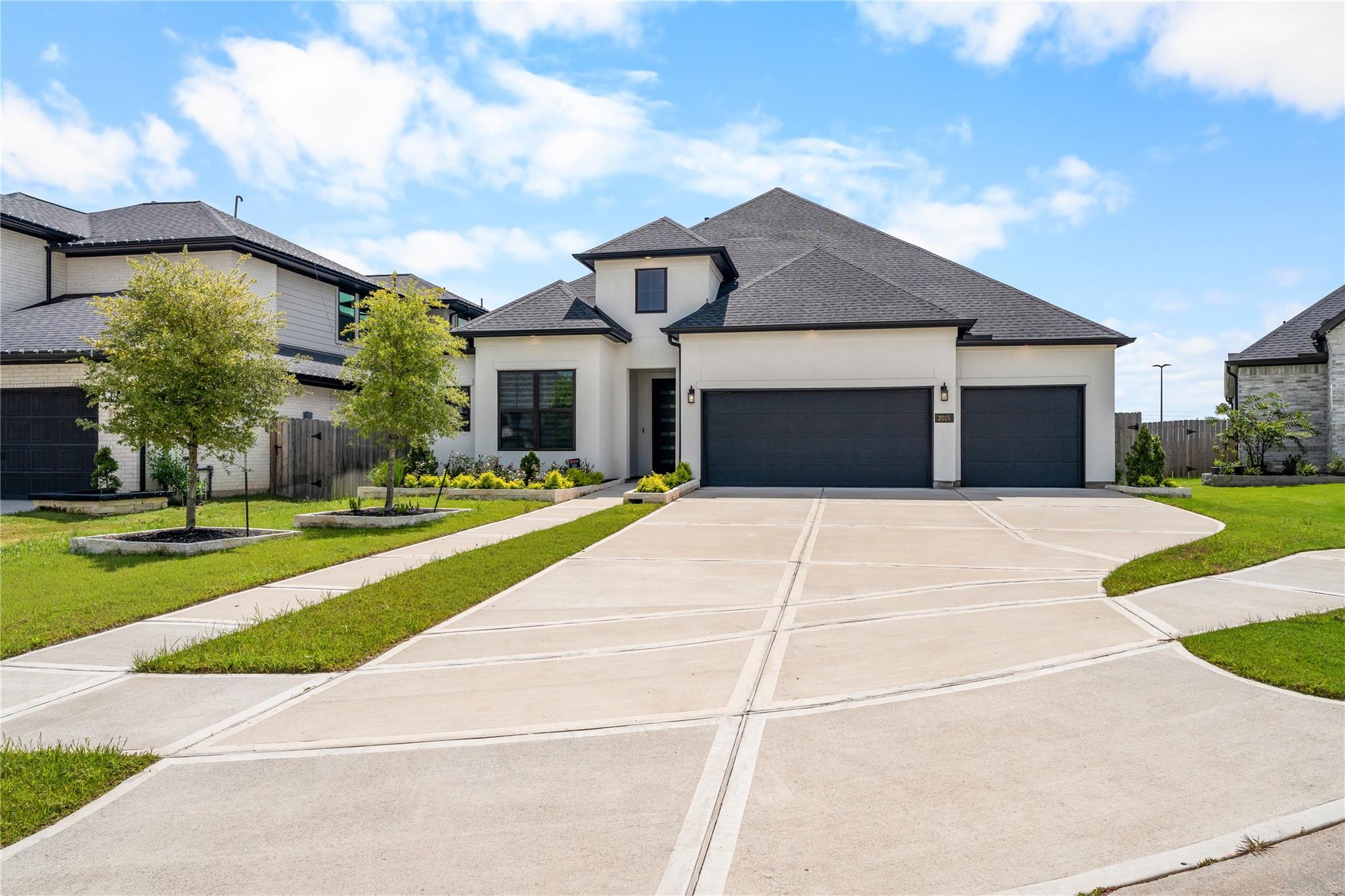 2015 Jade Manor Drive