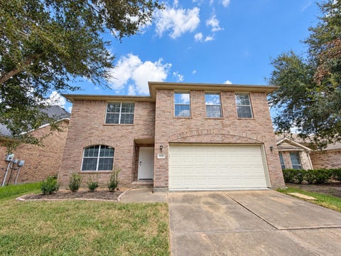 Photo of 1830 Lingard Park Court, Houston, TX 77047 (MLS # 13603655)