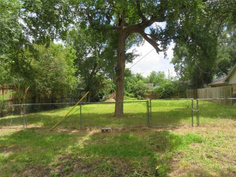 Vacant Land For Sale - 801 Cub Lane<br/> Richmond, TX 77469