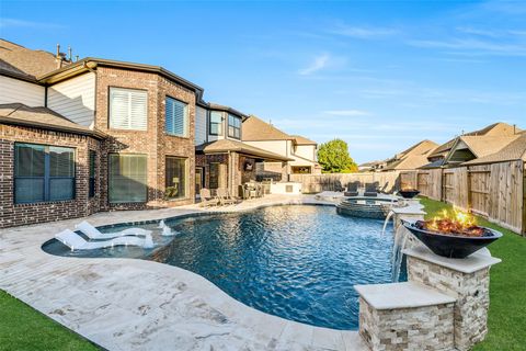 Photo of 19519 Lighted Hill Court, Cypress, TX 77433 (MLS # 62086961)