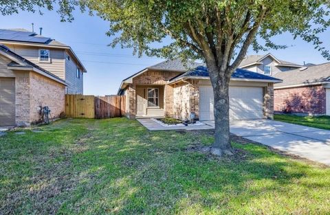 Photo of 21927 Octavia Way, Houston, TX 77073 (MLS # 29669369)