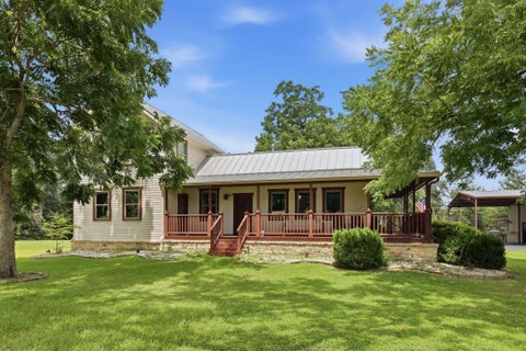 Photo of 23602 Willow Switch Road, Spring, TX 77389 (MLS # 82235248)