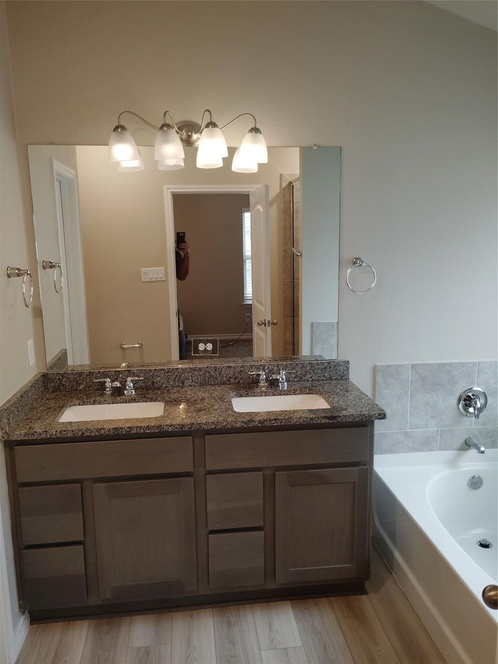 Photo of 2137 Chief Street, Bryan, TX 77807 (MLS # 90317477)