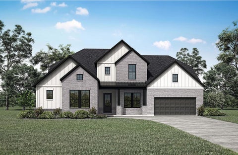Photo of 7826 Blue Dasher Park Place, Fulshear, TX 77441 (MLS # 81466794)