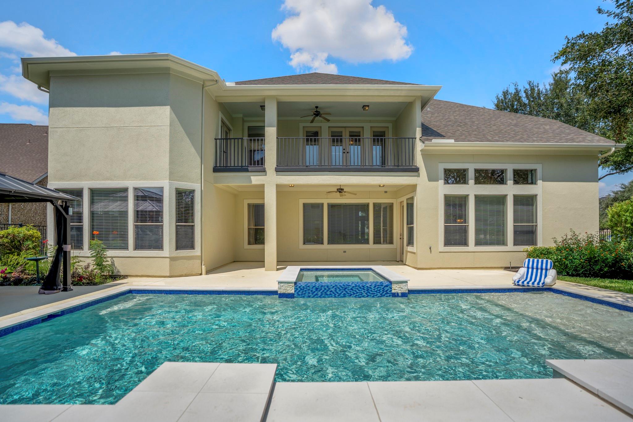 8115 Salta Verde Point