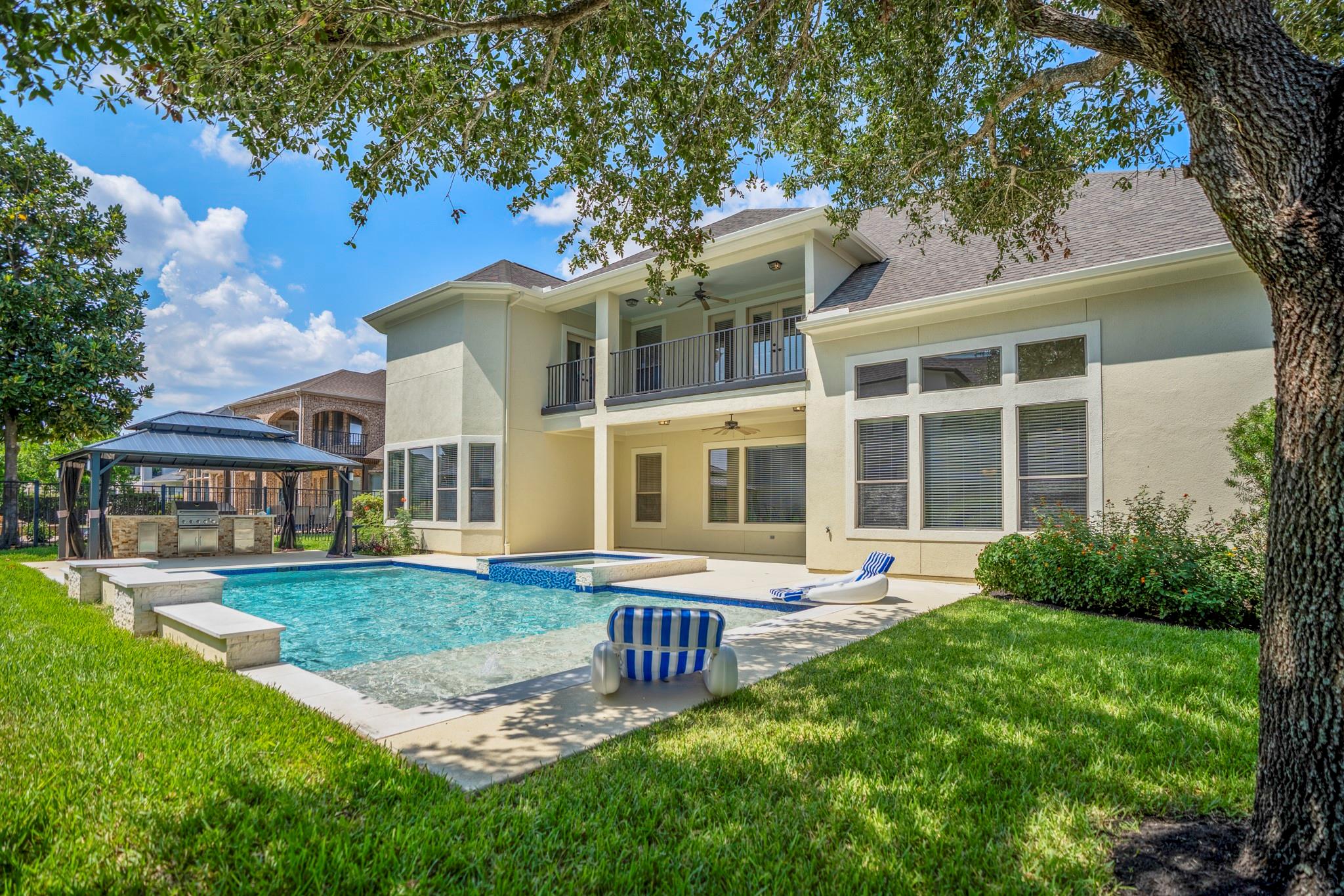 8115 Salta Verde Point