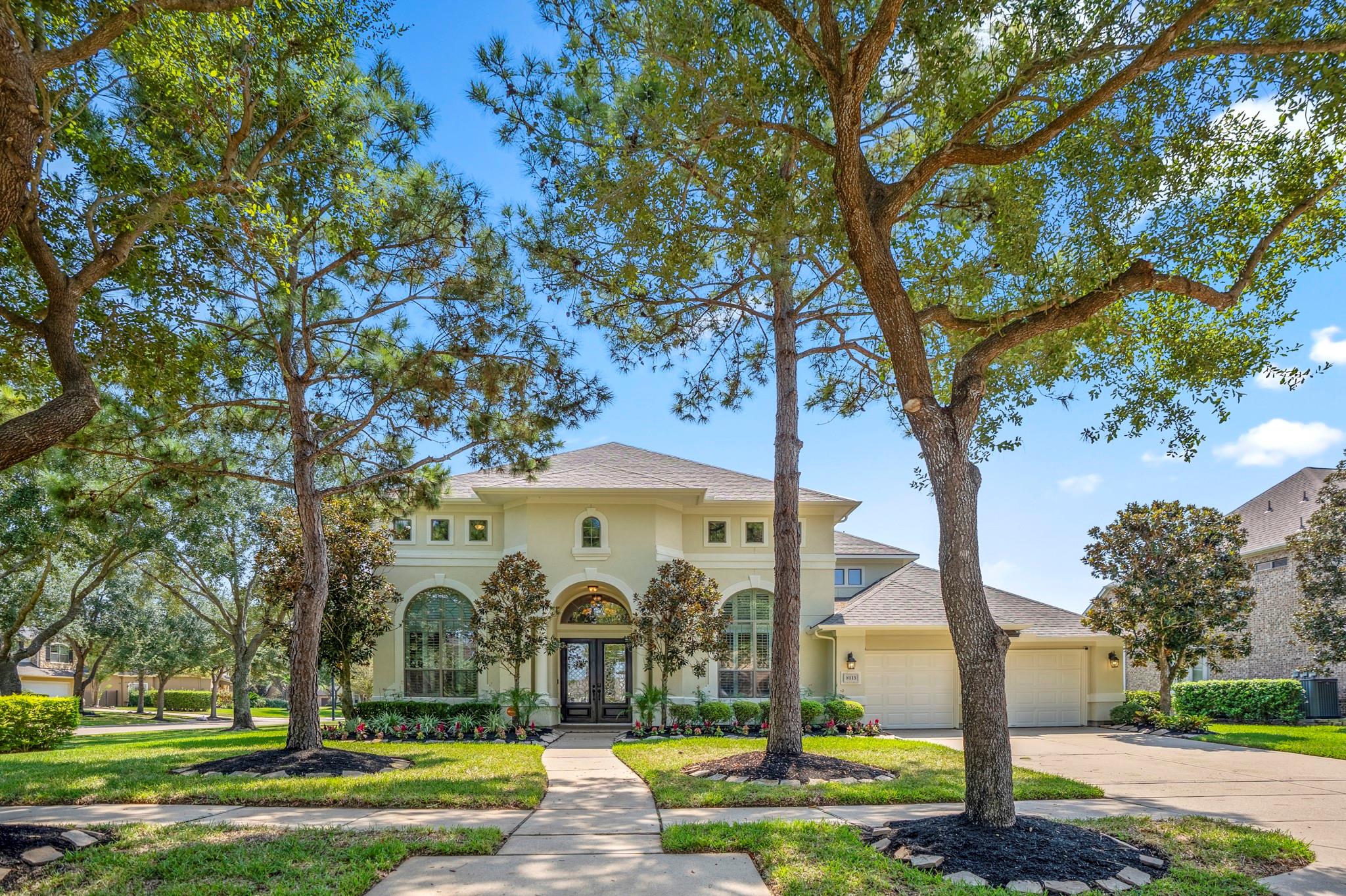 8115 Salta Verde Point