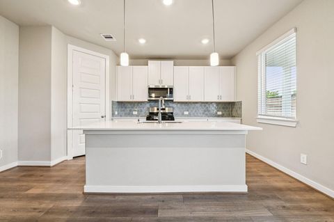 Photo of 4222 Laurel Oak Circle, Missouri City, TX 77459 (MLS # 20486923)