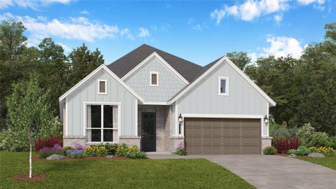 Photo of 7013 Salt Dome Drive, League City, TX 77546 (MLS # 34859459)