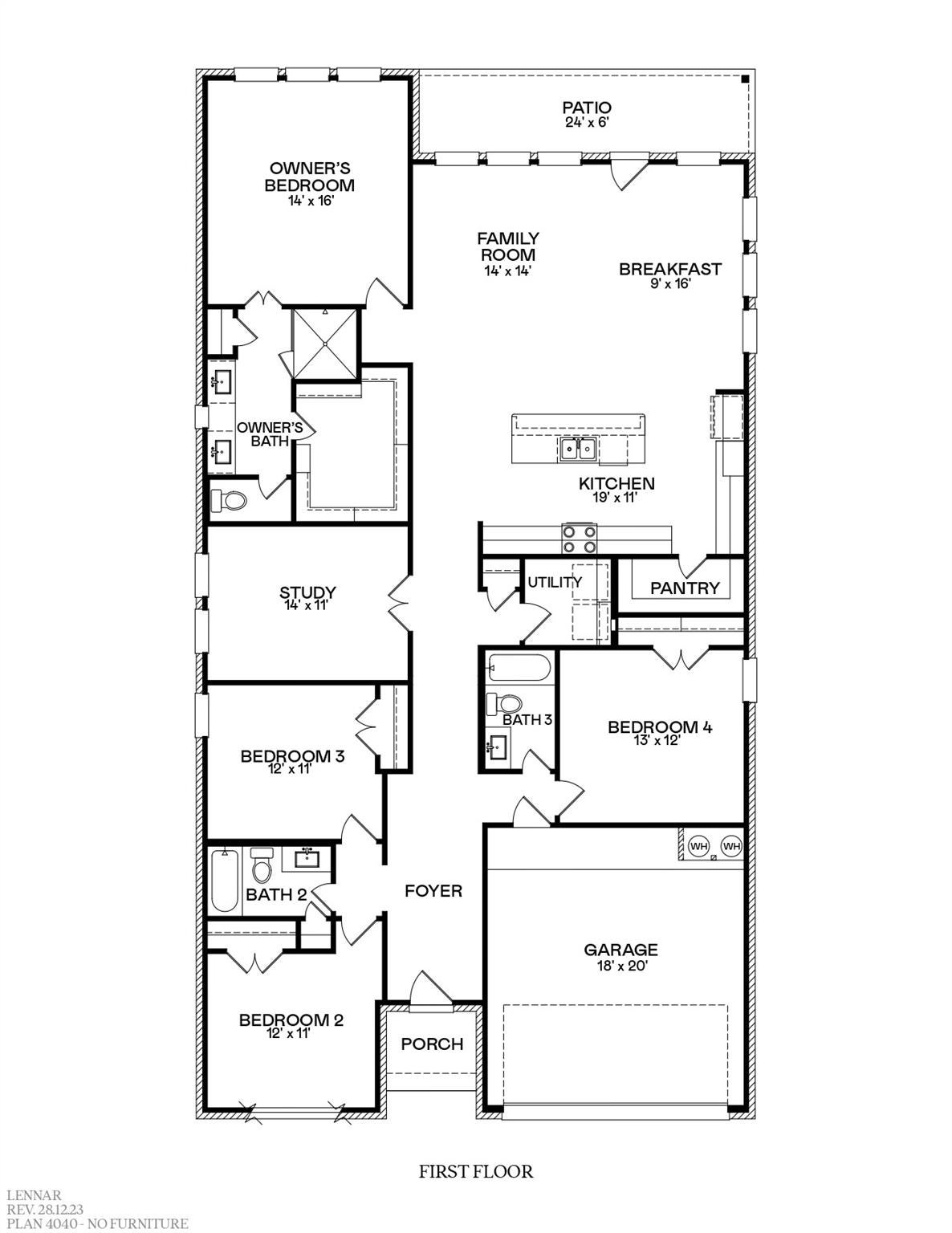 7013 Salt Dome Drive