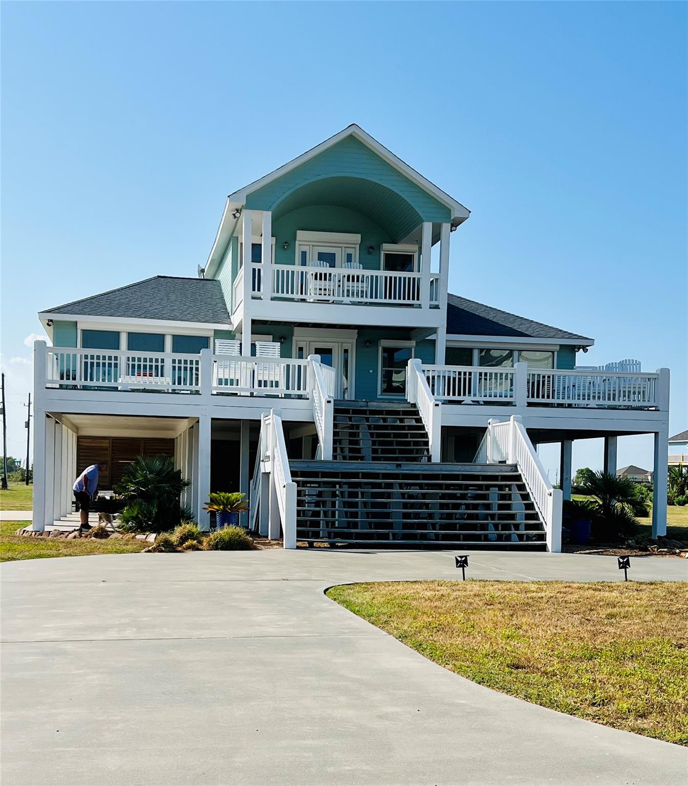 804 Sombrero Drive