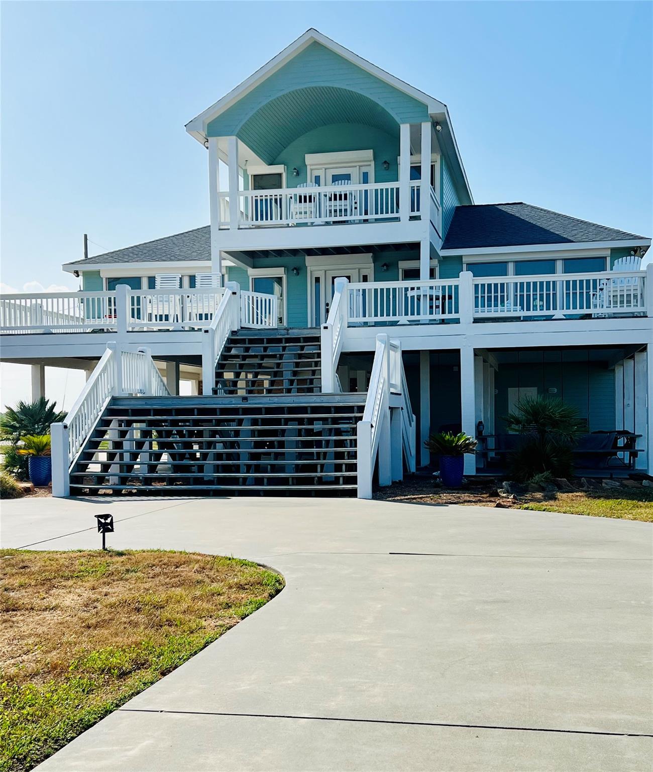804 Sombrero Drive