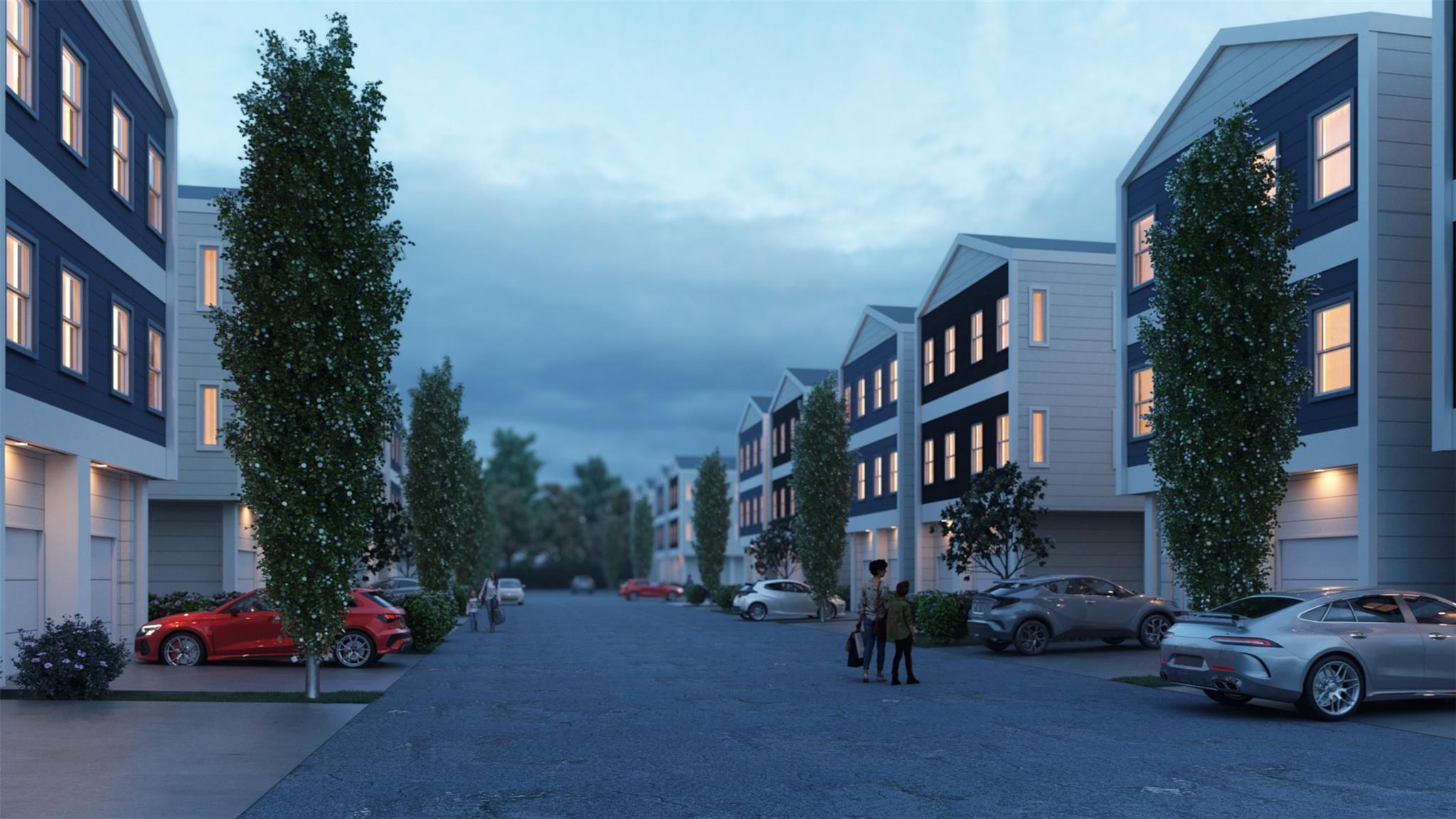 8907 Encino Valley Drive AB