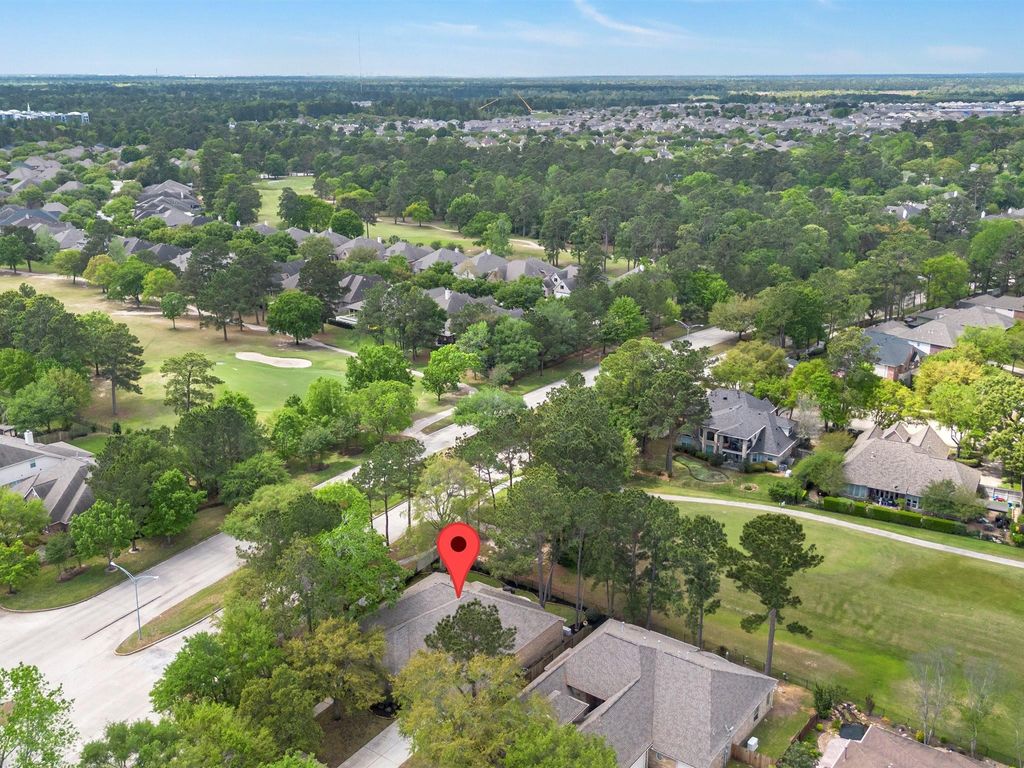 Photo of 25398 Ramrock Drive, Porter, TX 77365 (MLS # 2711089)