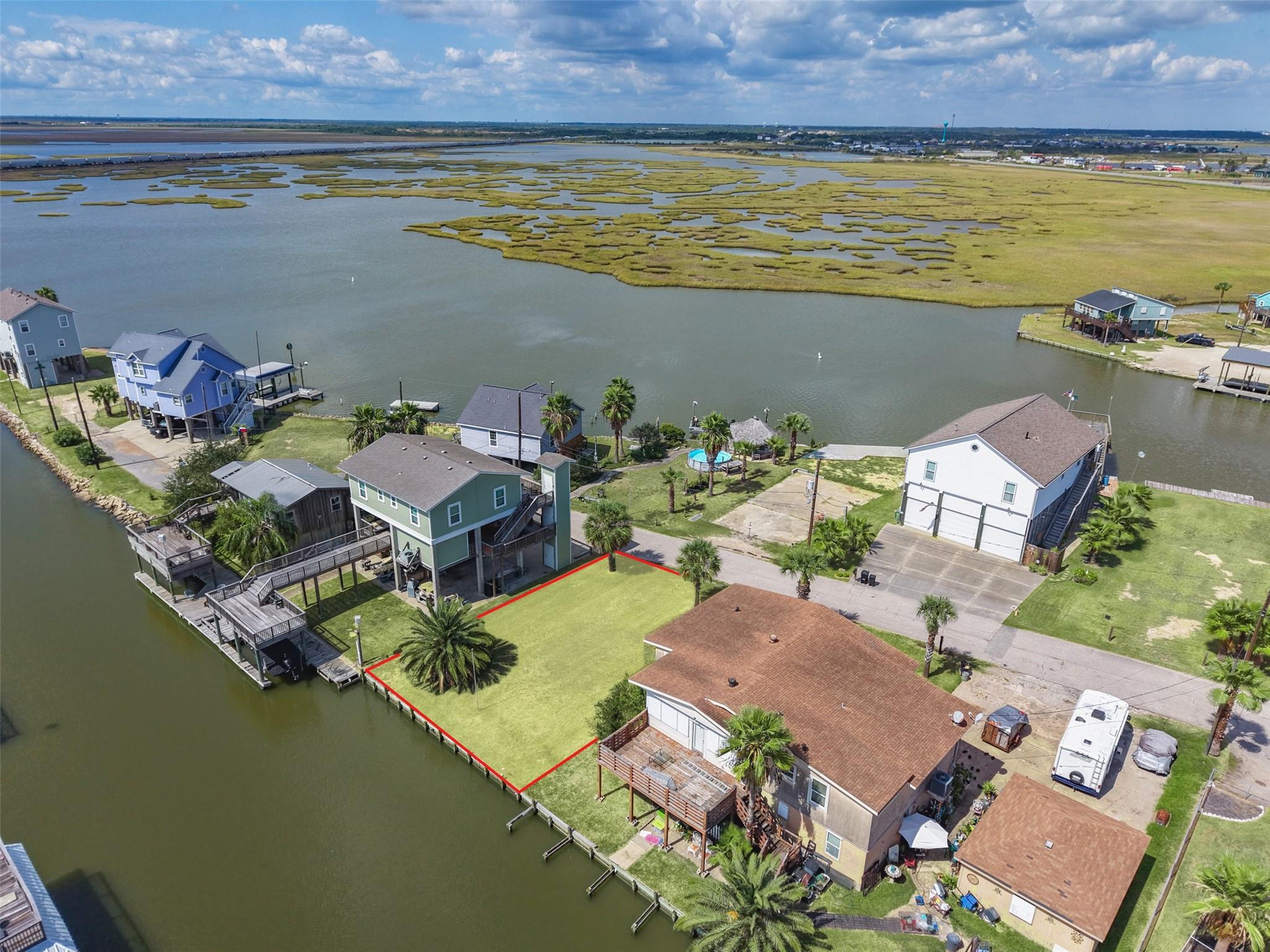 65 Lakeside Drive
