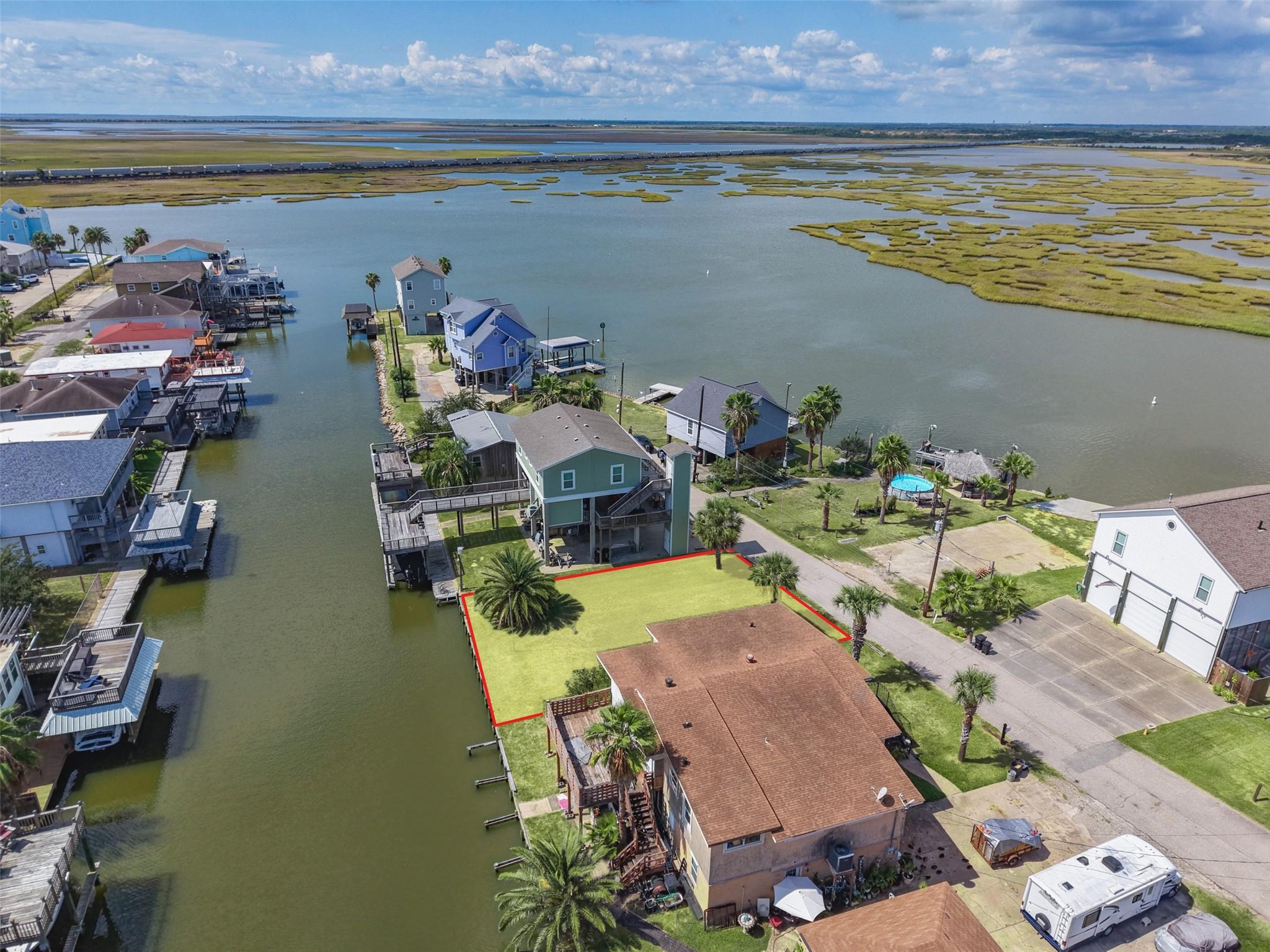 65 Lakeside Drive