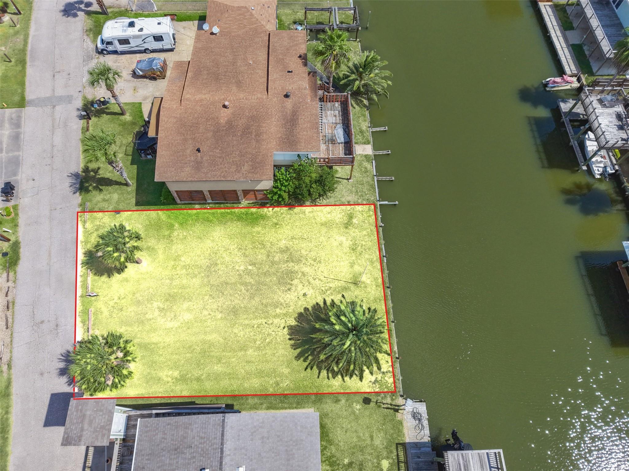 65 Lakeside Drive
