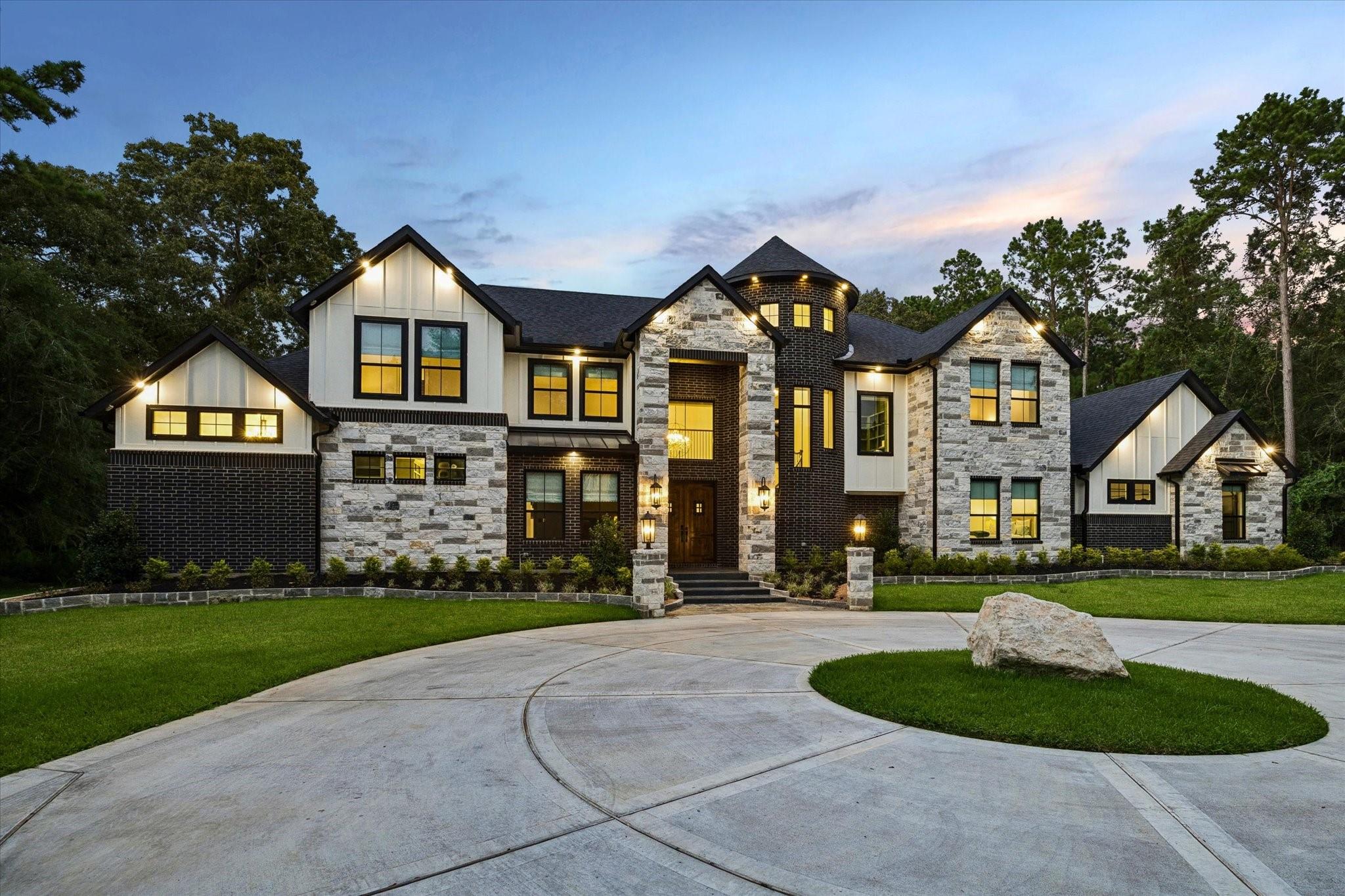 19314 Chateau Ridge Court