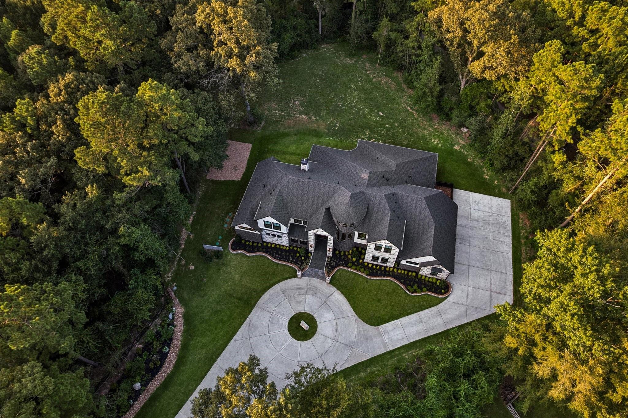 19314 Chateau Ridge Court