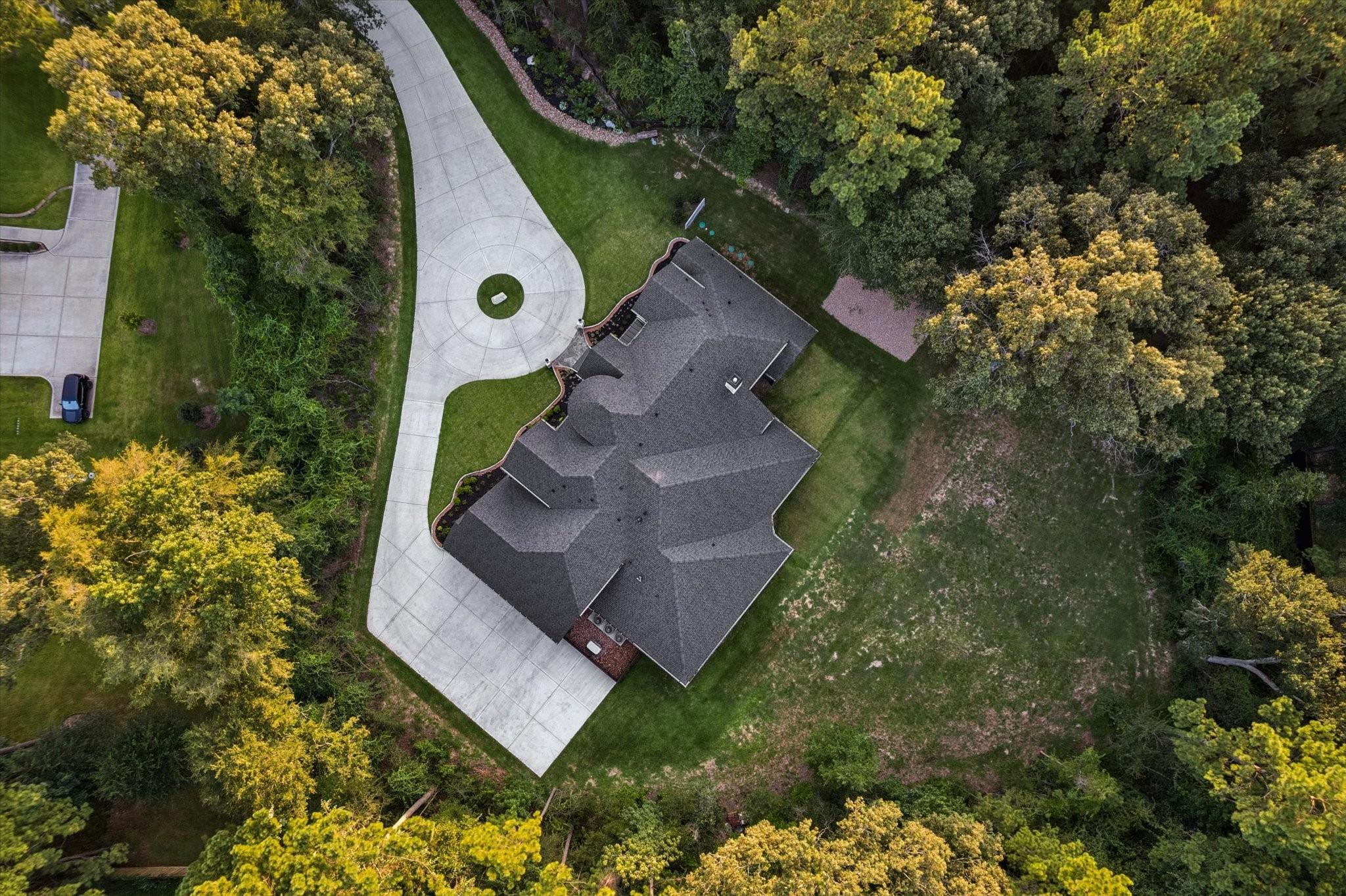 19314 Chateau Ridge Court
