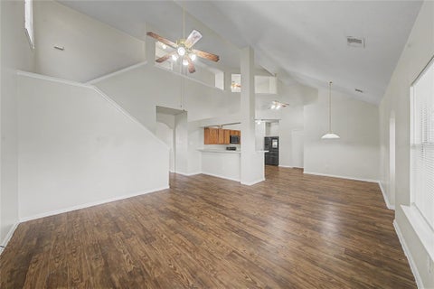 Photo of 1111 Auburn View Lane, Fresno, TX 77545 (MLS # 57372551)