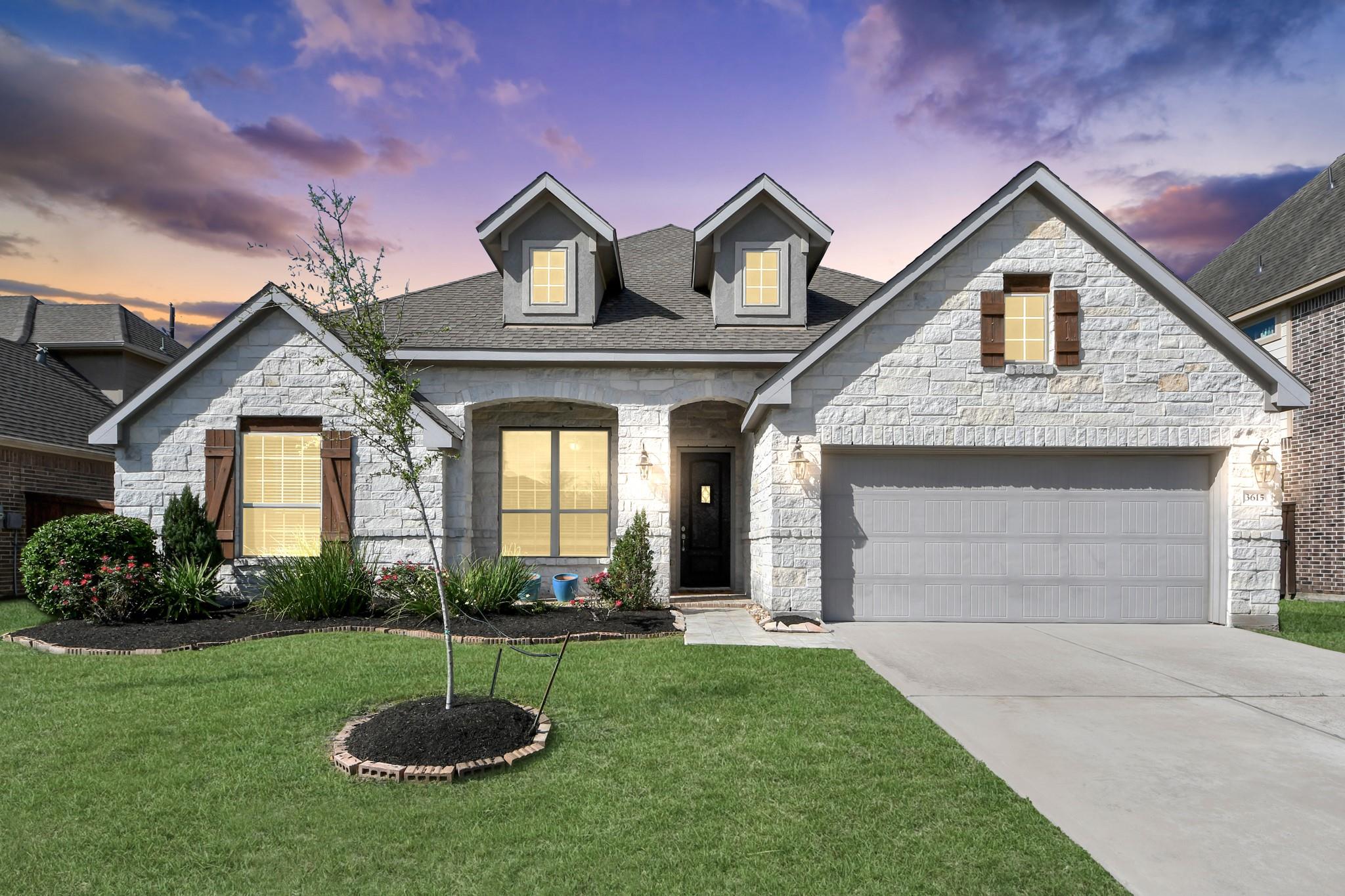 3615 Pasteur Lane