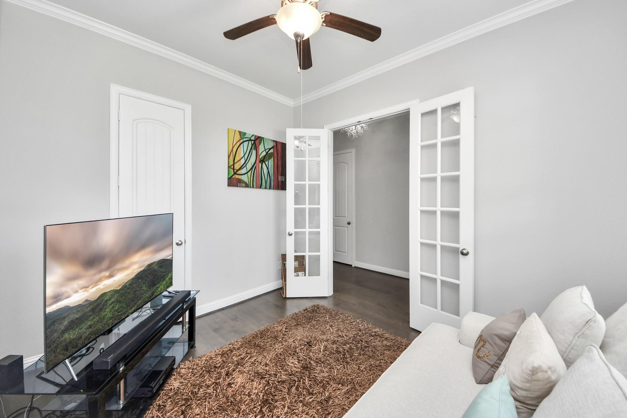 3615 Pasteur Lane