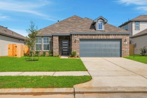 Homes For Sale - 2627 Siena Court<br/> Fort Bend County, Brookshire, TX 77423
