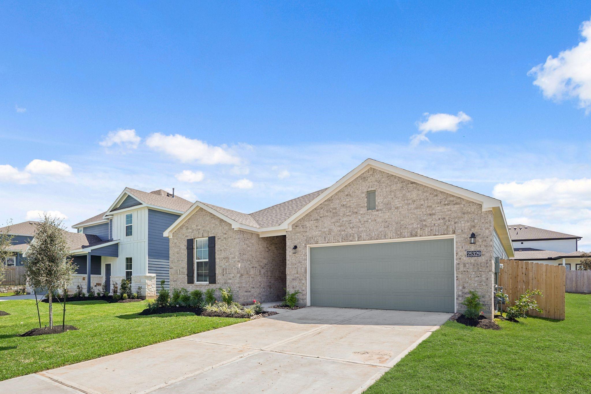 25329 Carnation Court