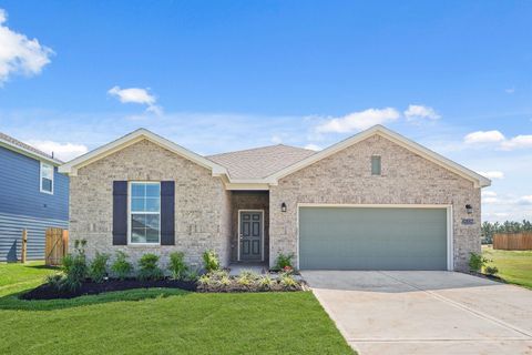 25329 Carnation Court Montgomery TX 77316